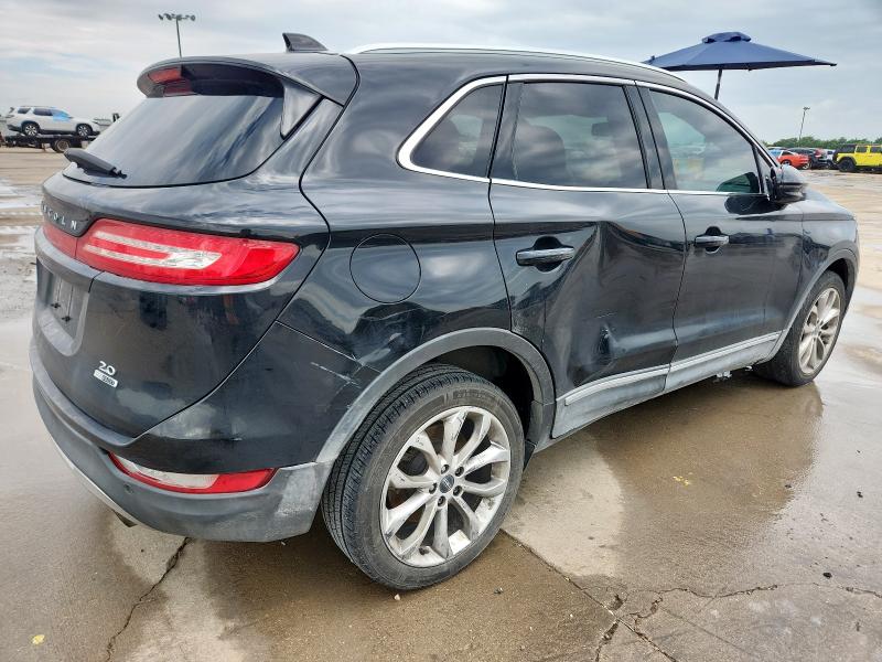 2015 LINCOLN MKC 5LMCJ1A90FUJ42856
