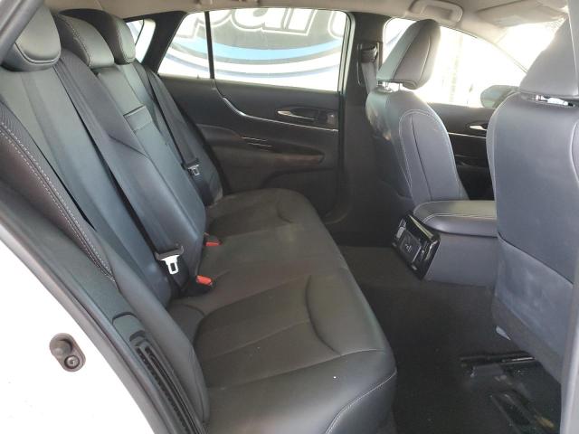 2021 TOYOTA MIRAI XLE JTDAAAAA2MA001651