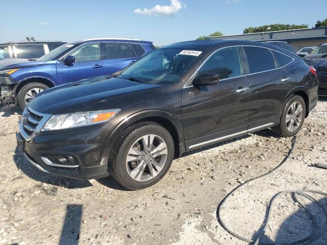HONDA CROSSTOUR
