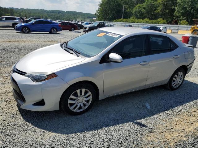 2017 TOYOTA COROLLA L - 2T1BURHE4HC795220