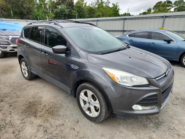 Vin: 1fmcu0gx0guc85981, lot: 62207555, ford escape se 20164