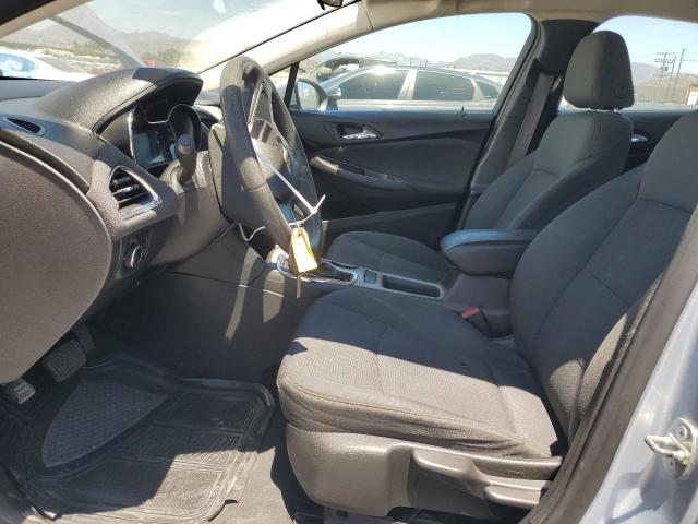2017 CHEVROLET CRUZE LS 1G1BC5SM5H7265327