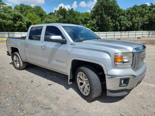 2015 GMC SIERRA K15 3GTU2VEC9FG190784