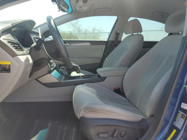2016 HYUNDAI SONATA SPO - 5NPE34AF6GH272525