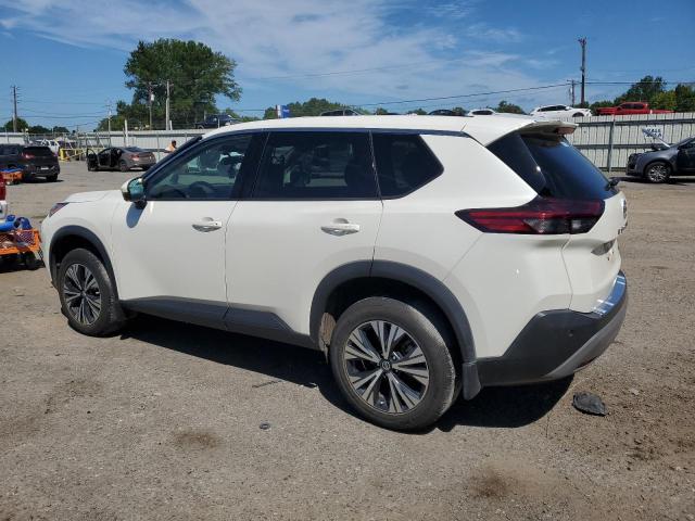 2021 NISSAN ROGUE SV - 5N1AT3BA3MC745344