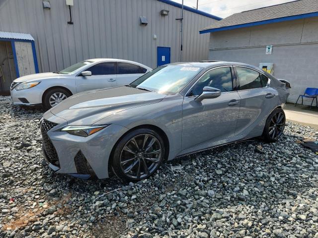 2024 LEXUS IS 350 F S JTHBZ1B23R5079875