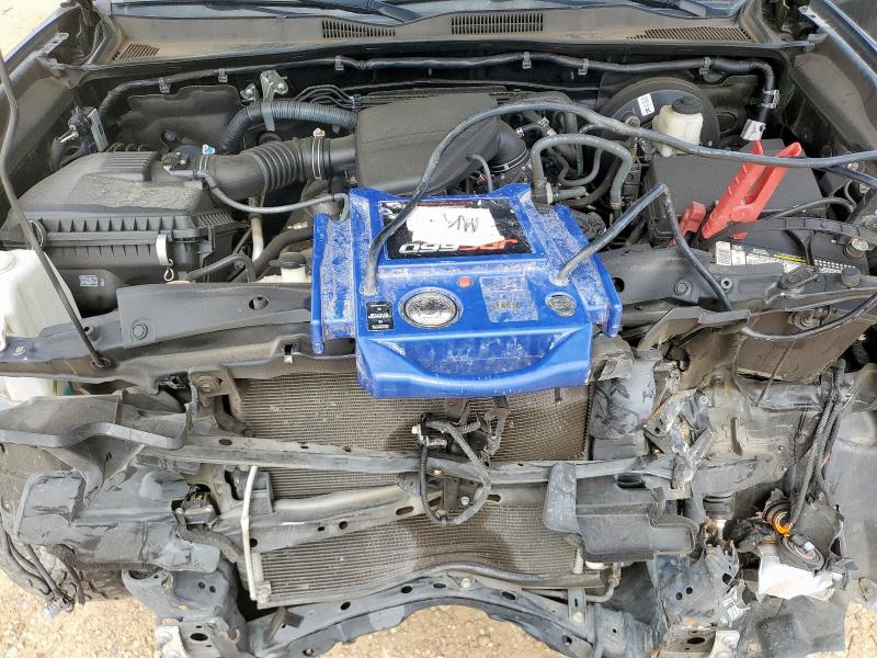 2018 TOYOTA TACOMA ACC 5TFRX5GN9JX122642