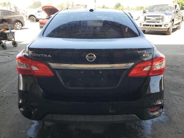 2016 NISSAN SENTRA S - 3N1AB7AP7GL664525