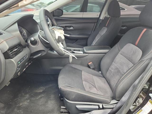 2023 NISSAN SENTRA SR 3N1AB8DV8PY314226