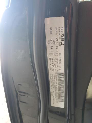 2018 DODGE DURANGO GT 1C4RDJDG6JC324319