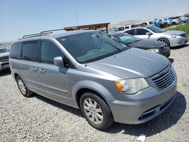 2013 CHRYSLER TOWN & COU - 2C4RC1BG1DR720837