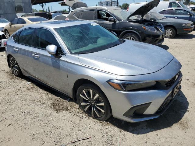 2024 HONDA CIVIC EXL - 19XFL1H7XRE007017