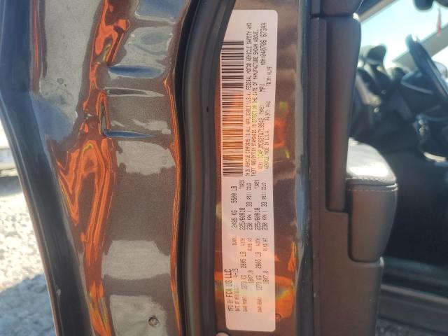 2015 JEEP CHEROKEE L - 1C4PJMDS2FW718542
