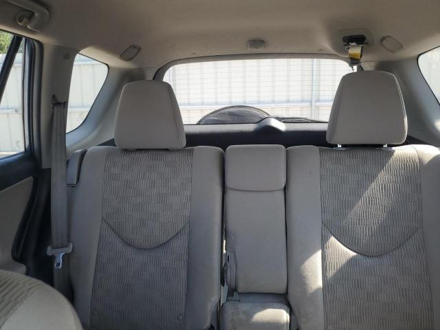 2011 TOYOTA RAV4 - 2T3BF4DV9BW158081