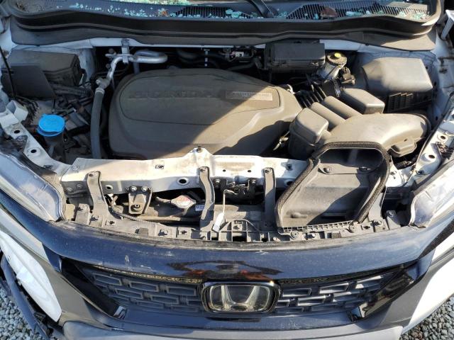 2020 HONDA PASSPORT E 5FNYF8H00LB001109