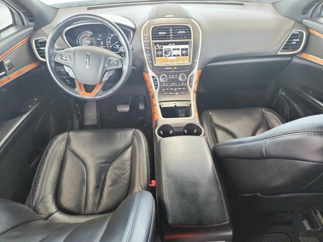 2017 LINCOLN MKX SELECT 2LMPJ6KR6HBL16359