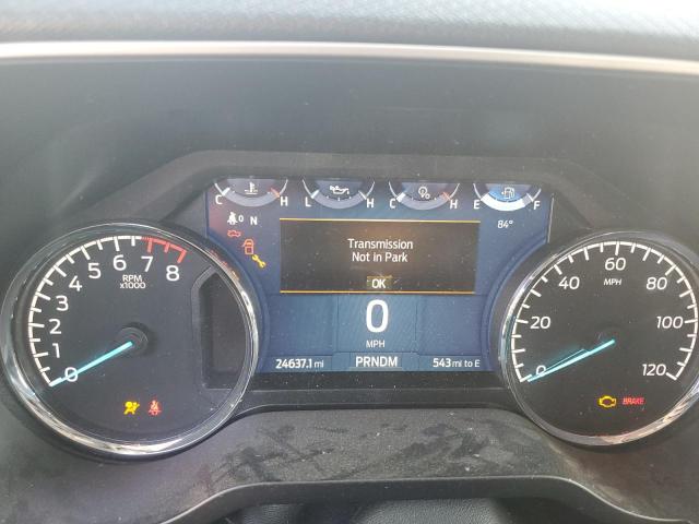 2021 FORD F150 SUPER CAB 1FTFX1E5XMKE65752