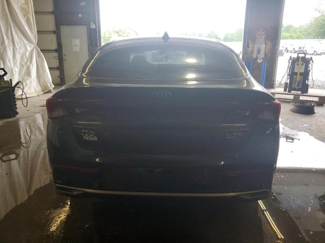 2021 KIA K5 LXS 5XXG14J26MG052692