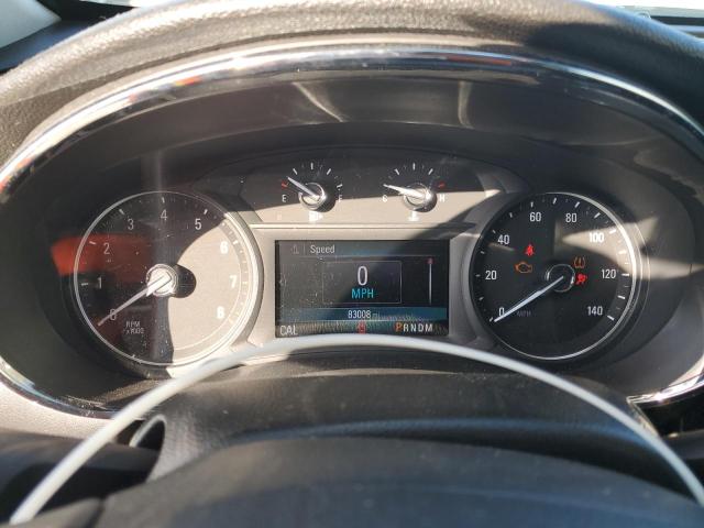 2019 BUICK ENCORE PRE KL4CJASB3KB806088