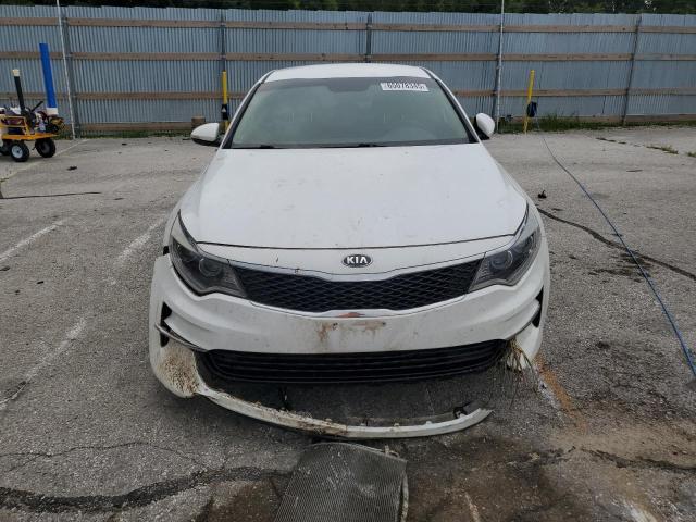 2017 KIA OPTIMA EX - 5XXGU4L36HG152438