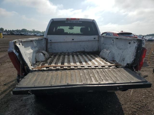2010 CHEVROLET SILVERADO - 1GC4CXBG5AF128809