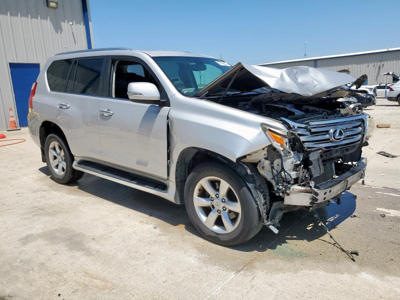 2010 LEXUS GX 460 #3277195955