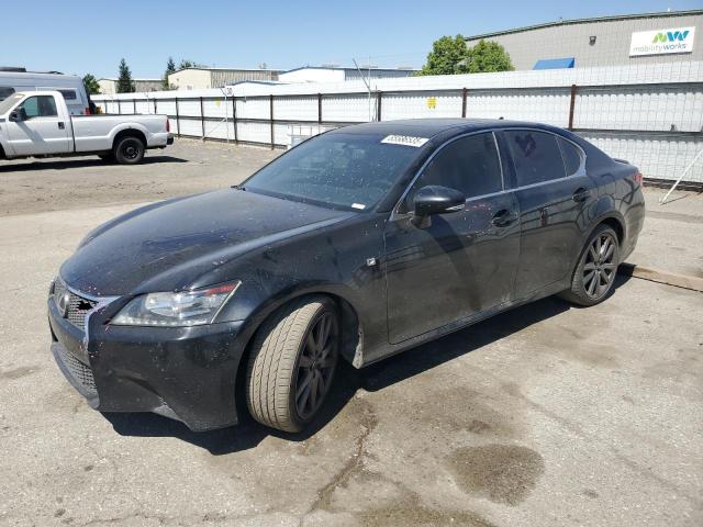 LEXUS GS 350