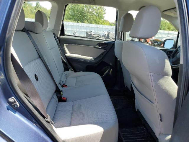 2014 SUBARU FORESTER 2 - JF2SJAAC7EH451506
