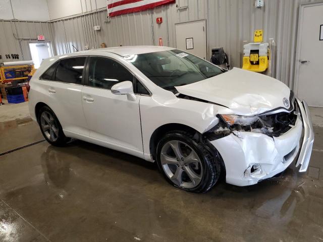 2013 TOYOTA VENZA LE - 4T3BK3BB6DU093286