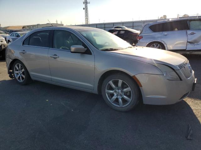 2010 MERCURY MILAN PREM - 3MEHM0JA1AR663334