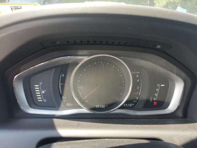 2015 VOLVO XC60 T6 PR YV4902RK1F2674739