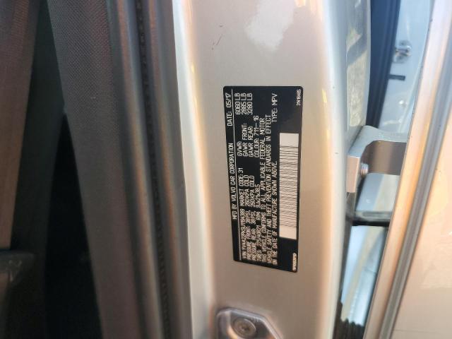 2018 VOLVO XC90 T6 YV4A22PK9J1194389