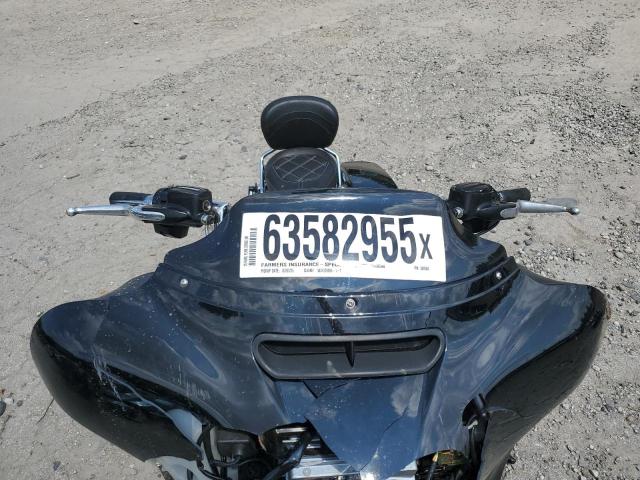 2015 HARLEY-DAVIDSON FLHX STREE 1HD1KBM16FB689583