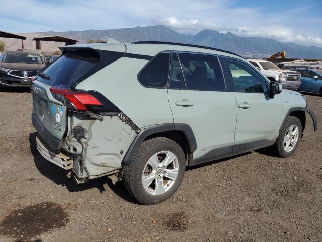 2019 TOYOTA RAV4 XLE - JTMRWRFVXKD012312