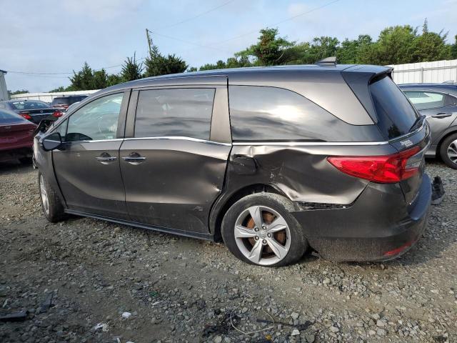 2019 HONDA ODYSSEY EX 5FNRL6H76KB121526