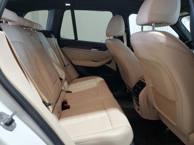 2020 BMW X3 XDRIVEM 5UXTY9C05L9B10095