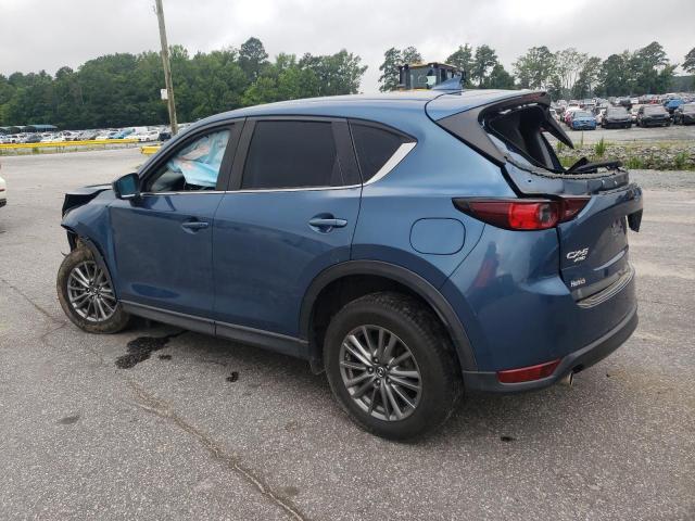 2018 MAZDA CX-5 SPORT JM3KFBBM6J0464793