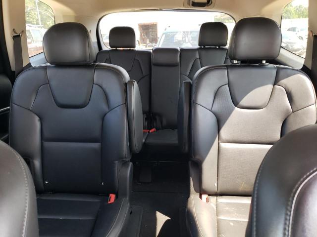 2020 KIA TELLURIDE 5XYP64HC1LG054411