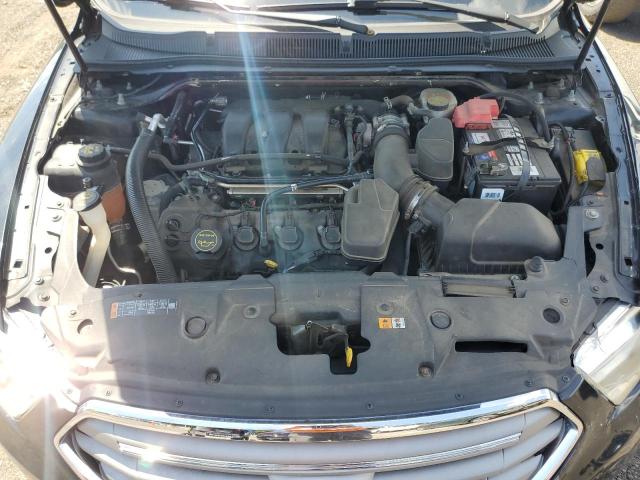 2015 FORD TAURUS SEL 1FAHP2H80FG121265
