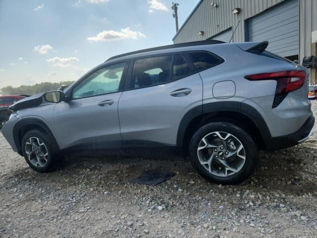 2025 CHEVROLET TRAX 1LT - KL77LHEP4SC234943