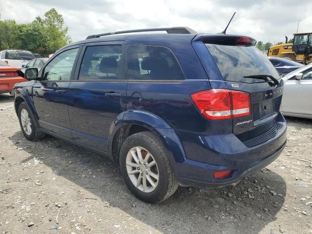 2017 DODGE JOURNEY SX 3C4PDCBG7HT572549
