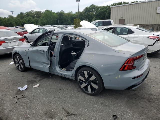 Vin: 7jrh60fl1rg281394, lot: 62720735, volvo s60 plus plus 20242