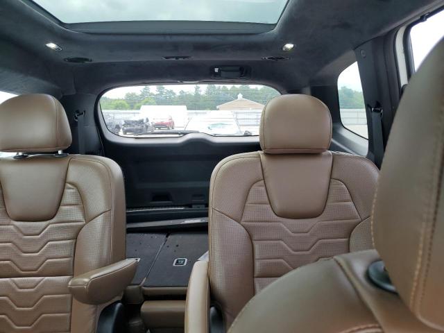 2021 KIA TELLURIDE - 5XYP5DHC3MG112488