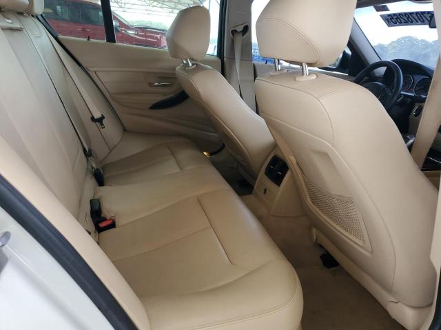 2015 BMW 328 I WBA3A5G54FNS84055