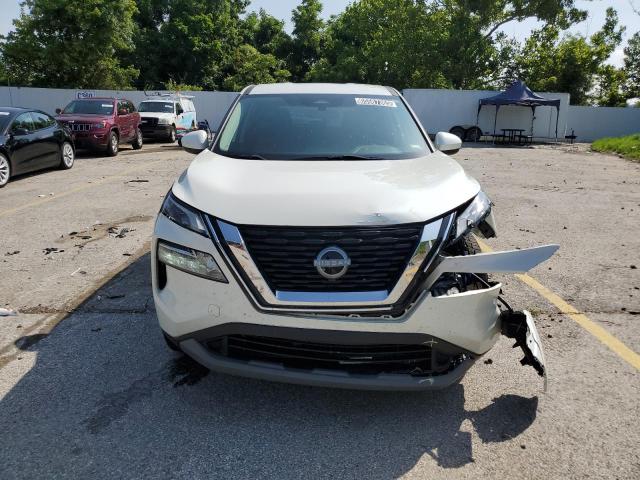 2023 NISSAN ROGUE SV - 5N1BT3BB6PC808485