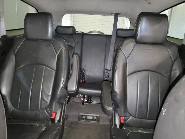 2011 BUICK ENCLAVE CX - 5GAKVBED1BJ262500