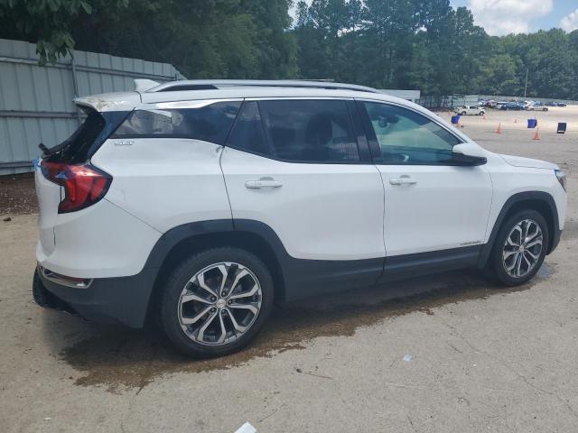 2021 GMC TERRAIN SL 3GKALPEV6ML316265