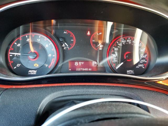 2015 DODGE DART SXT 1C3CDFBB8FD124929