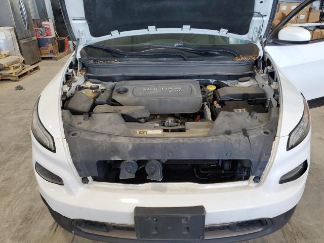 2016 JEEP CHEROKEE L 1C4PJLCB0GW287471