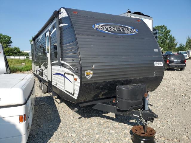 OTHER RV CAMPER 2018 two tone   4YDT2912XJ8924067 photo #1